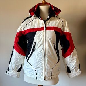 Obermeyer Ridgeline Ski Snowboarding Jacket Teens Junior 10